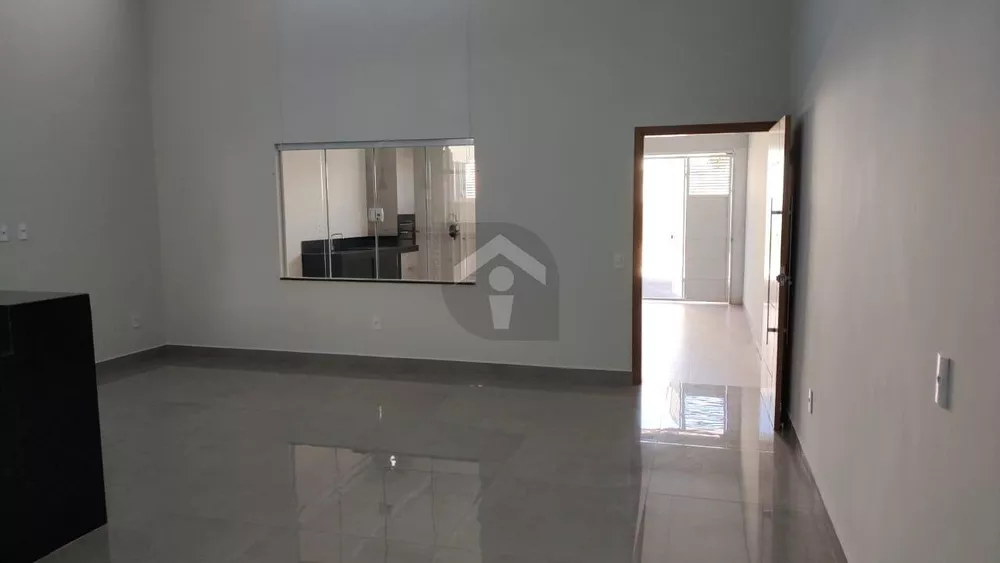 Casa, 3 quartos, 139 m² - Foto 1