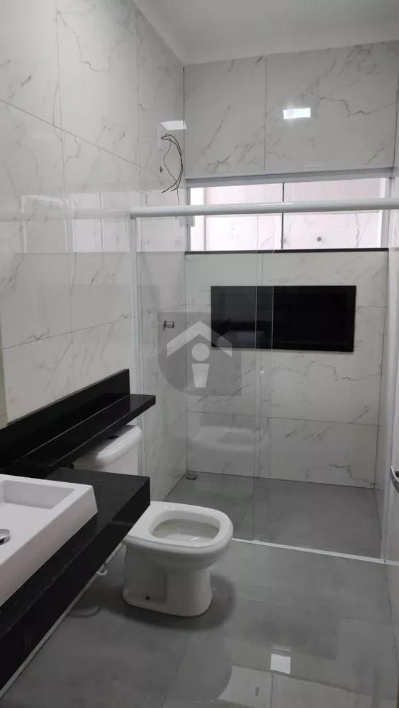 Casa, 3 quartos, 139 m² - Foto 3