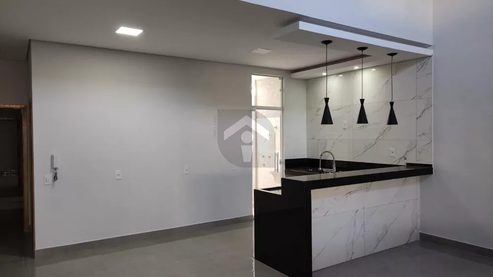 Casa, 3 quartos, 139 m² - Foto 2