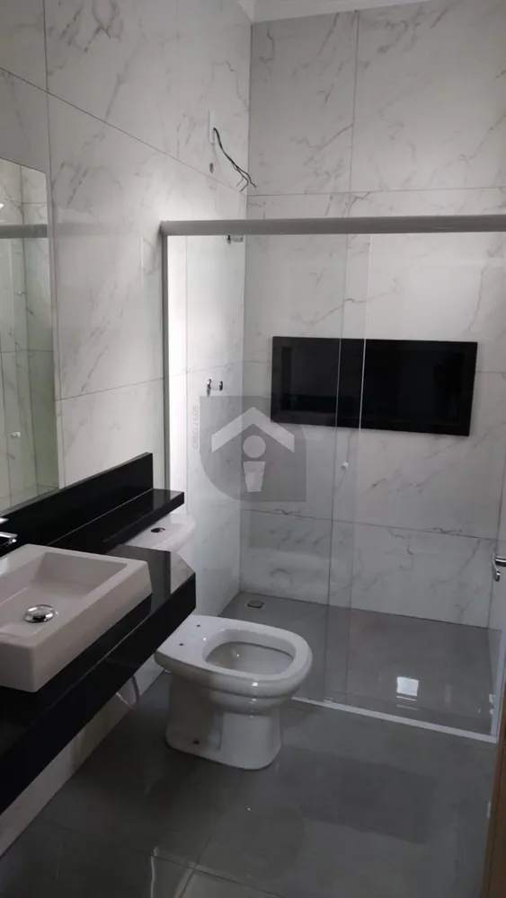 Casa, 3 quartos, 139 m² - Foto 12
