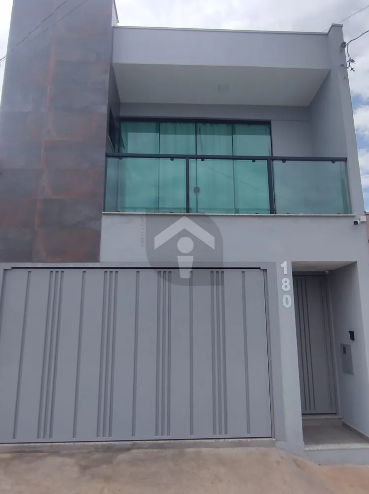 Casa, 3 quartos, 180 m² - Foto 16