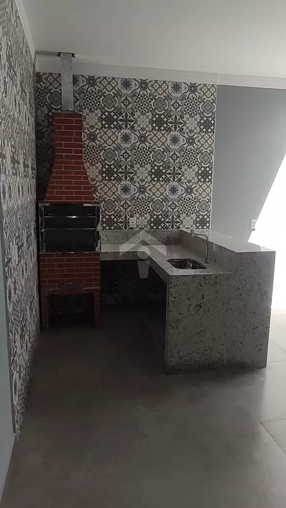 Casa, 3 quartos, 180 m² - Foto 4