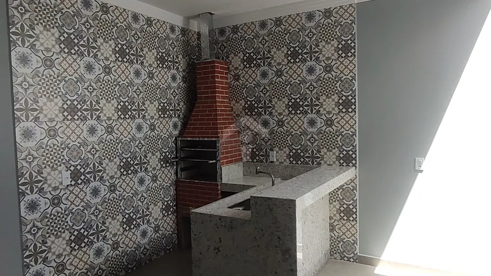 Casa, 3 quartos, 180 m² - Foto 9