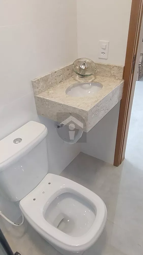 Casa, 3 quartos, 180 m² - Foto 3