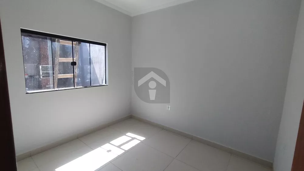 Casa, 3 quartos - Foto 3