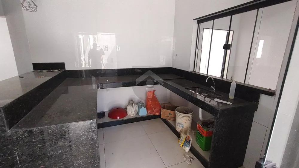 Casa, 3 quartos - Foto 2