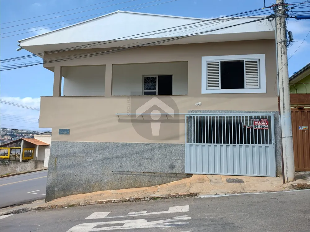 Casa, 3 quartos, 180 m² - Foto 1