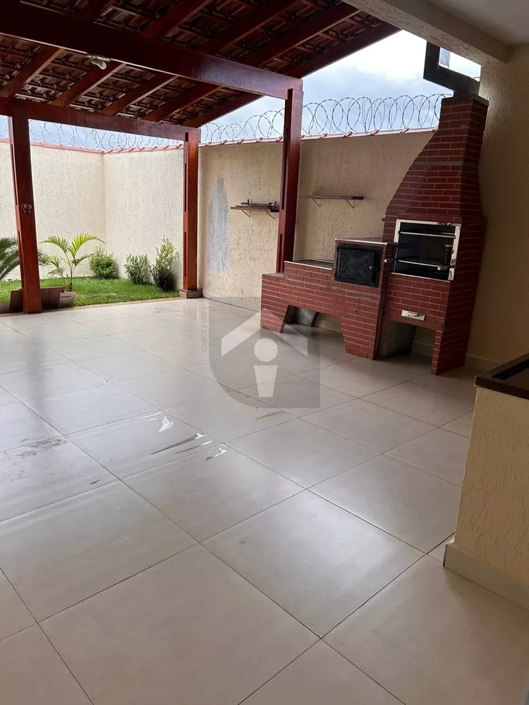 Casa, 1 quarto, 180 m² - Foto 7