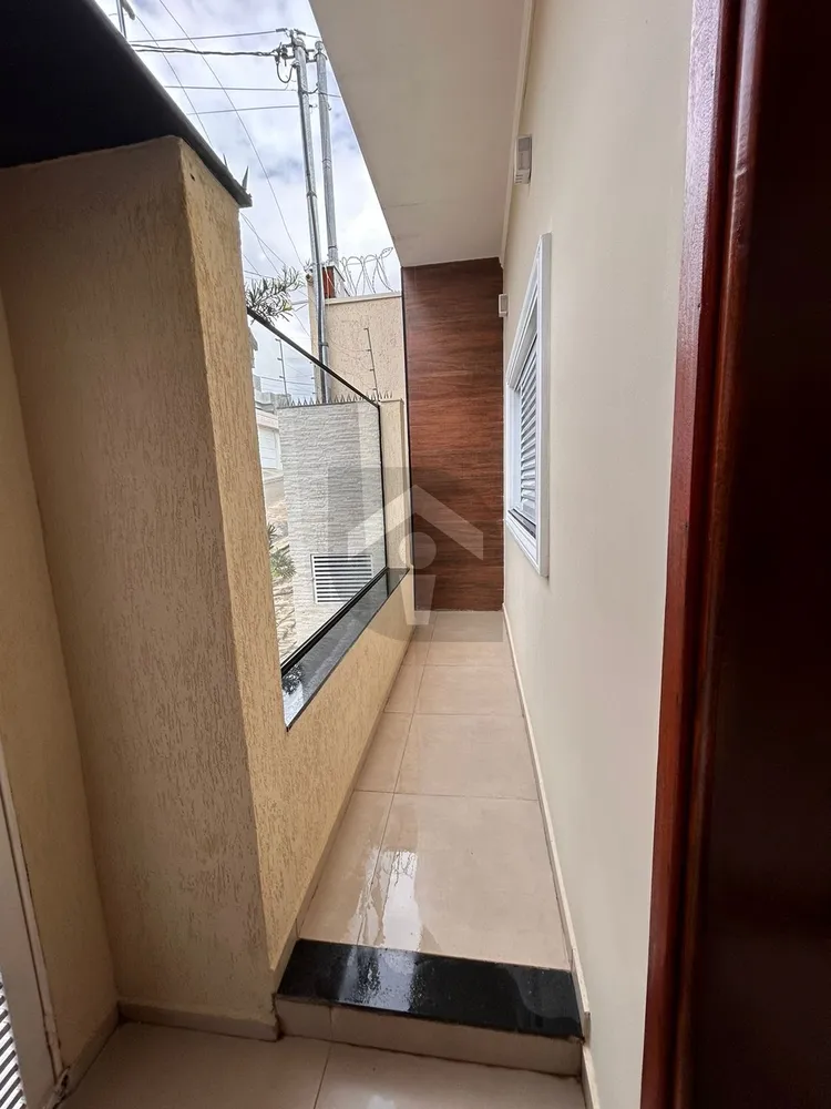 Casa, 1 quarto, 180 m² - Foto 8