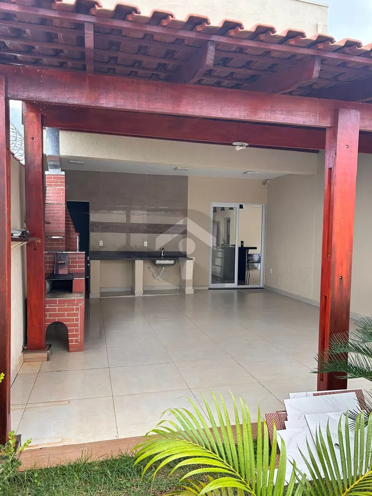 Casa, 1 quarto, 180 m² - Foto 18