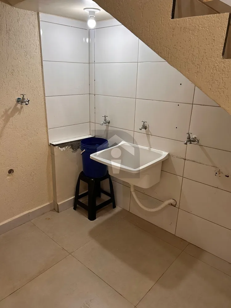 Casa, 1 quarto, 180 m² - Foto 17