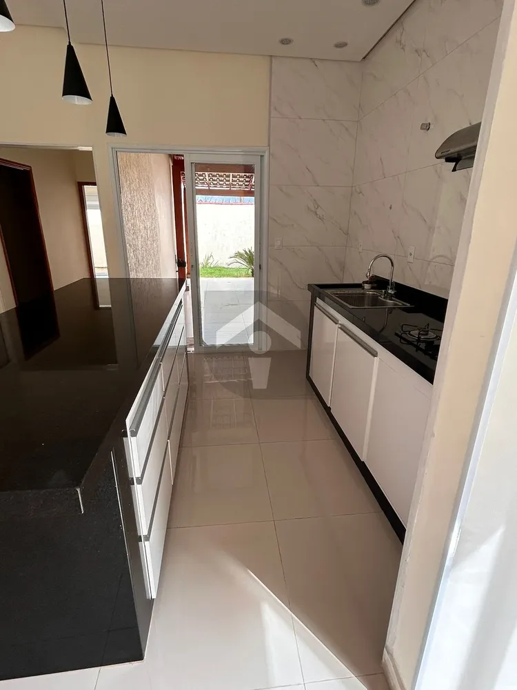 Casa, 1 quarto, 180 m² - Foto 9