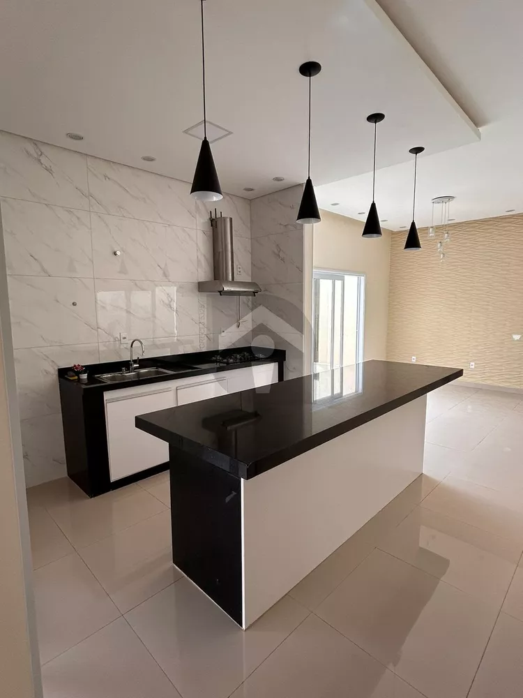 Casa, 1 quarto, 180 m² - Foto 5