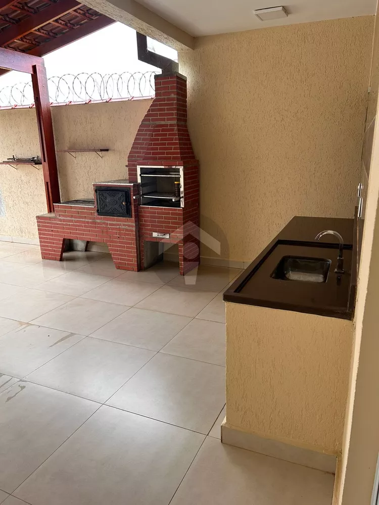 Casa, 1 quarto, 180 m² - Foto 8