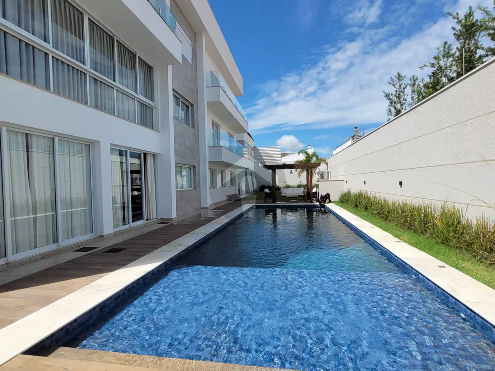 Casa, 4 quartos, 720 m² - Foto 1
