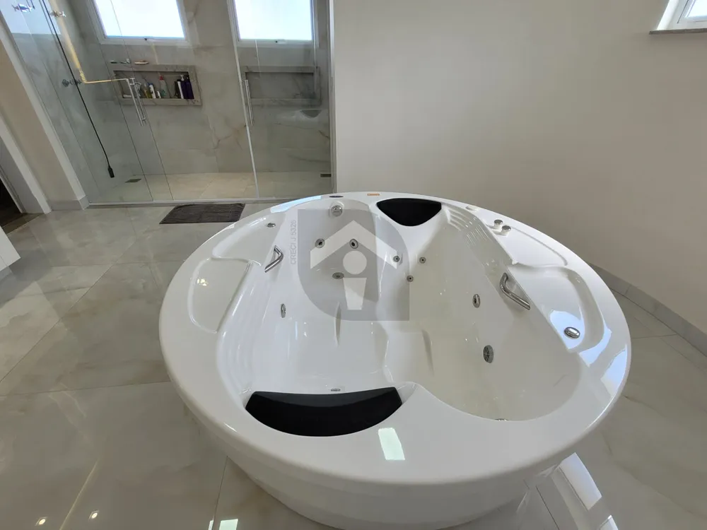 Casa, 4 quartos, 720 m² - Foto 21