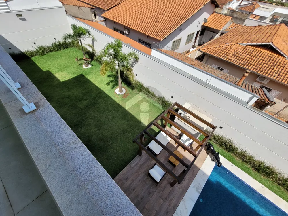 Casa, 4 quartos, 720 m² - Foto 14