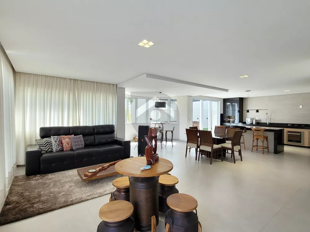 Casa, 4 quartos, 720 m² - Foto 8