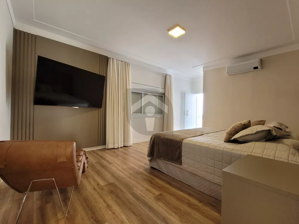 Casa, 4 quartos, 720 m² - Foto 12