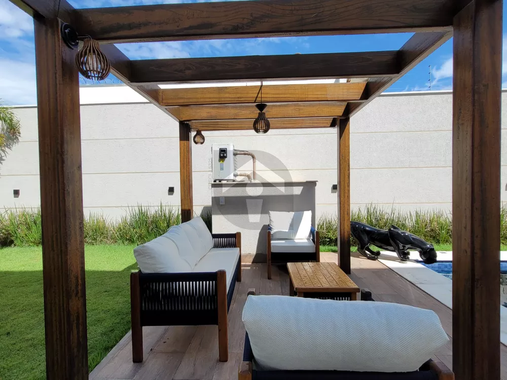 Casa, 4 quartos, 720 m² - Foto 5