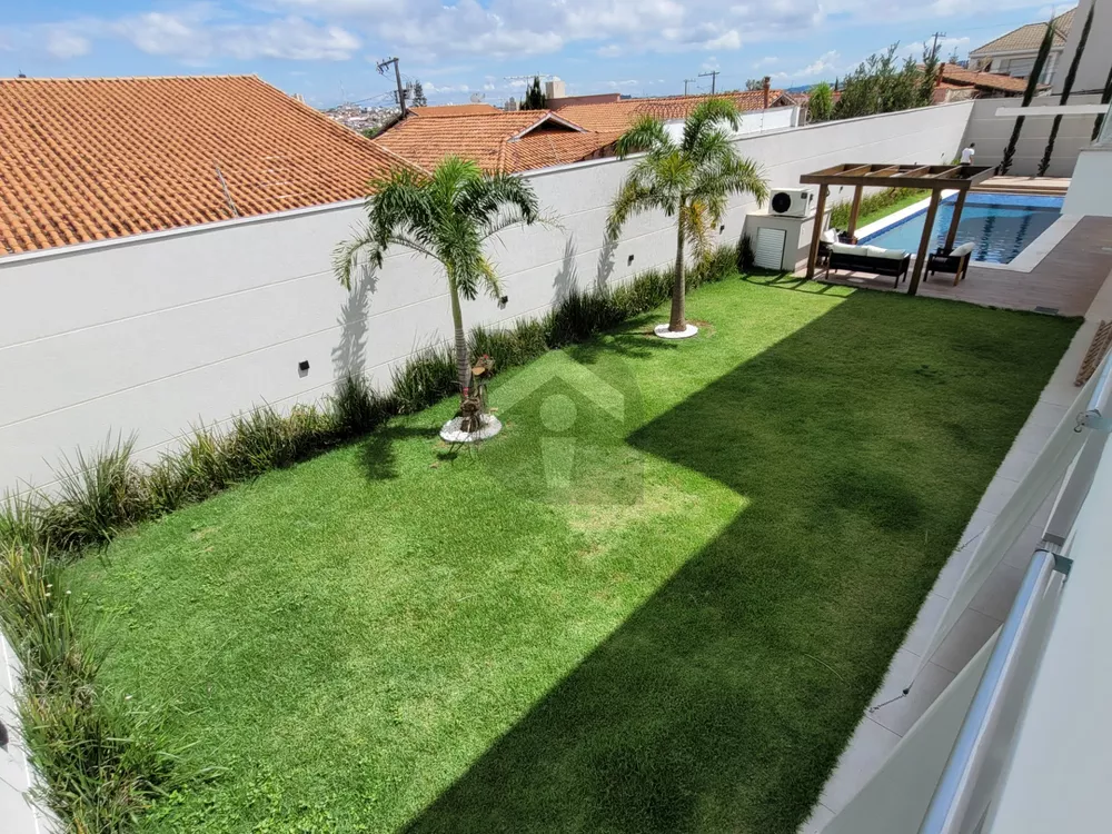 Casa, 4 quartos, 720 m² - Foto 4