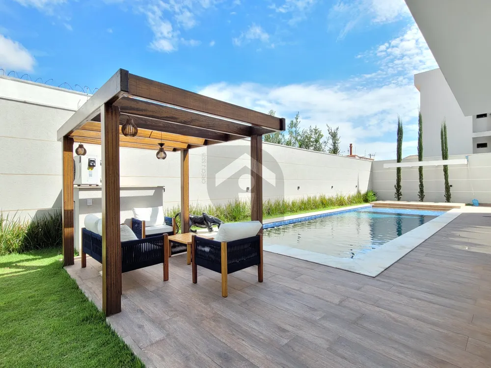 Casa, 4 quartos, 720 m² - Foto 4