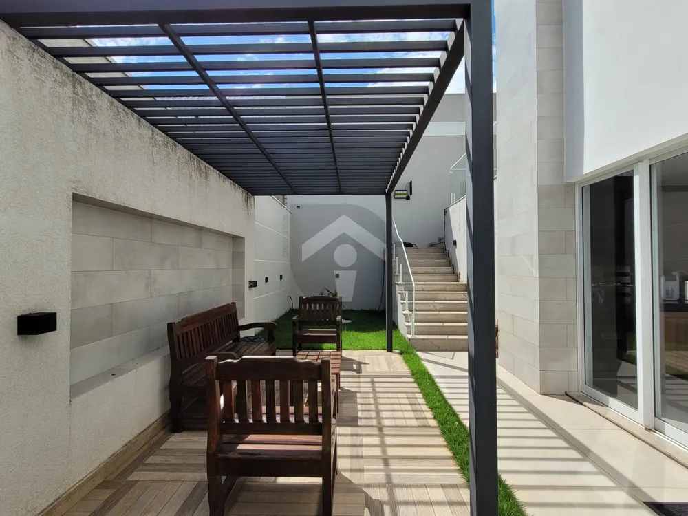Casa, 4 quartos, 720 m² - Foto 2