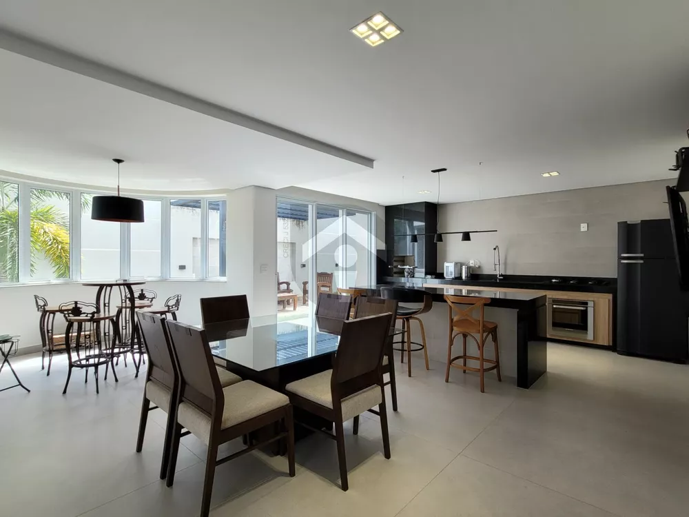Casa, 4 quartos, 720 m² - Foto 13