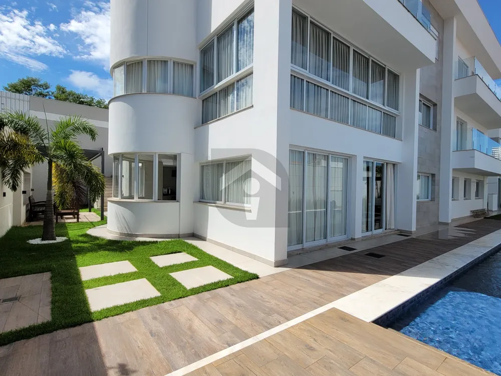 Casa, 4 quartos, 720 m² - Foto 3