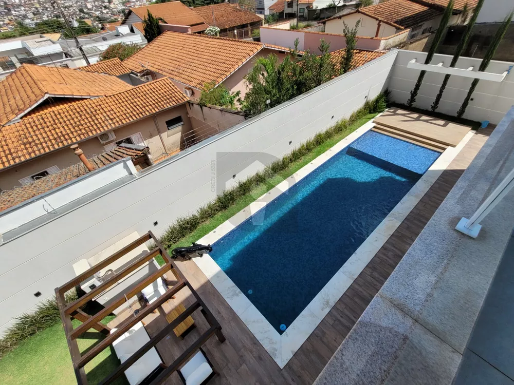 Casa, 4 quartos, 720 m² - Foto 7