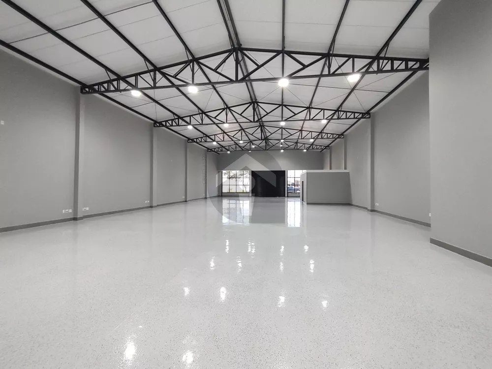 Depósito-Galpão, 805 m² - Foto 1