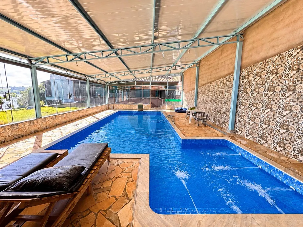 Chácara, 3 quartos, 2000 m² - Foto 14
