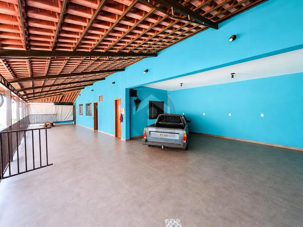 Chácara, 3 quartos, 2000 m² - Foto 6