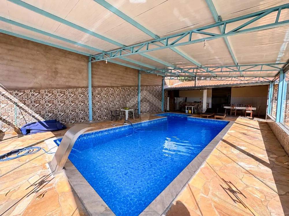 Chácara, 3 quartos, 2000 m² - Foto 13