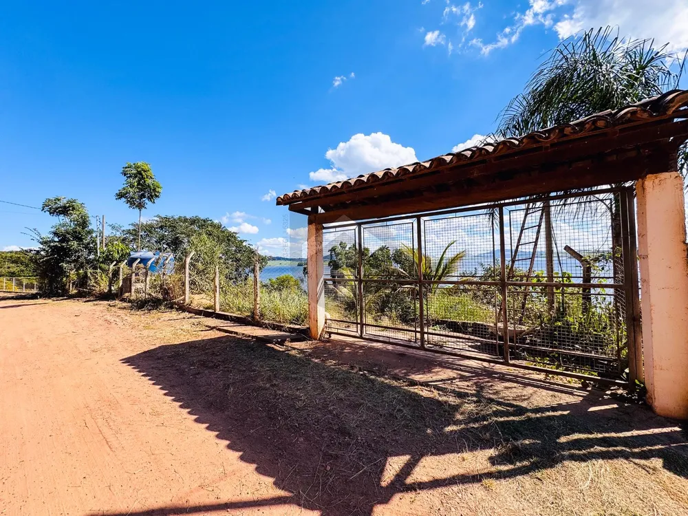 Chácara, 3 quartos, 2000 m² - Foto 2