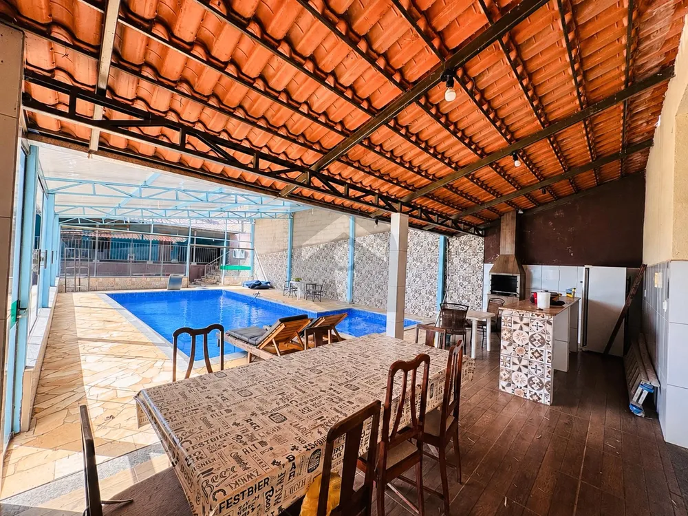 Chácara, 3 quartos, 2000 m² - Foto 15