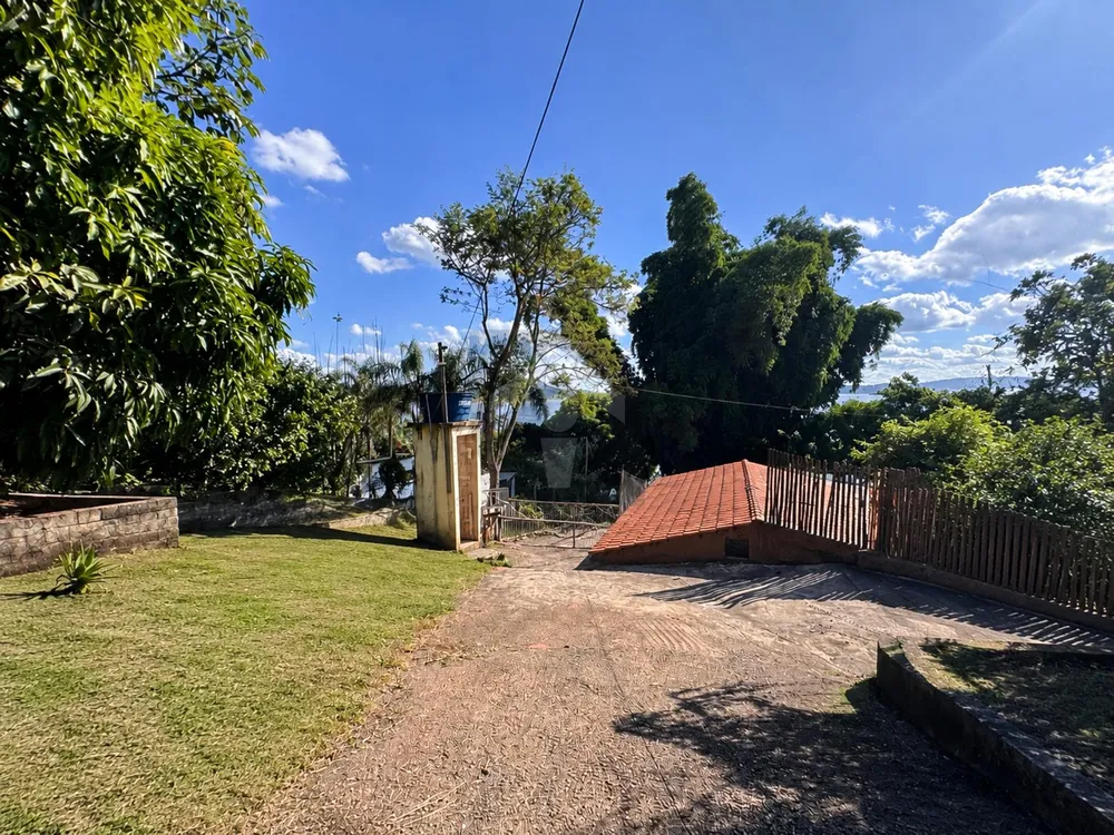 Chácara, 3 quartos, 2000 m² - Foto 5