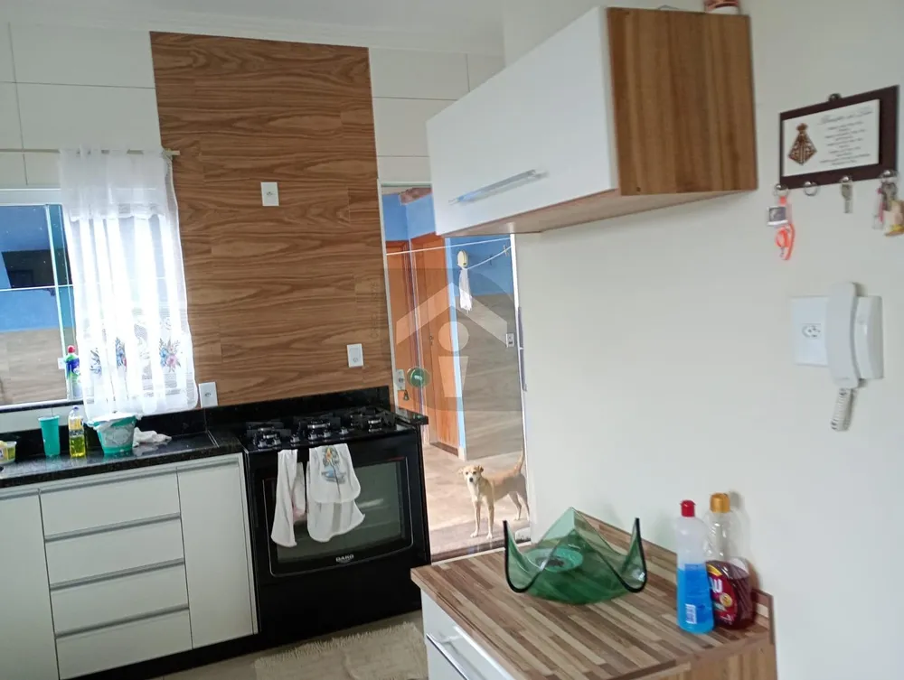 Casa, 3 quartos - Foto 7