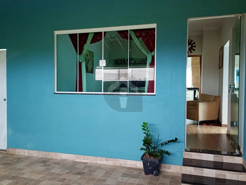 Casa, 3 quartos - Foto 11