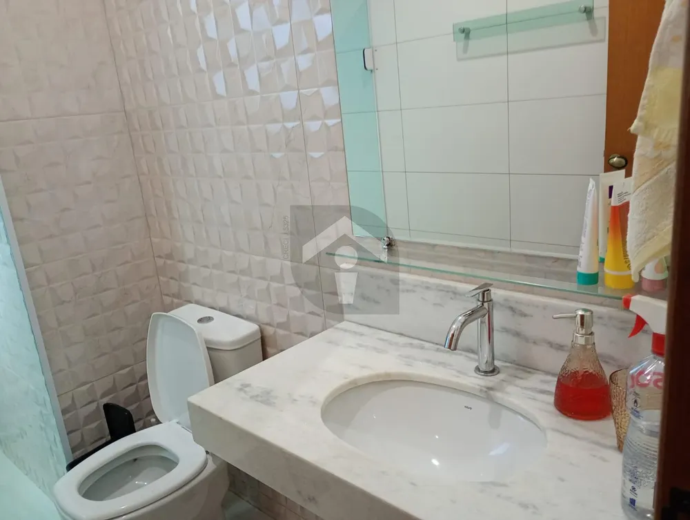 Casa, 3 quartos - Foto 6