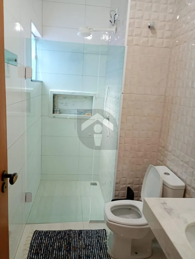 Casa, 3 quartos - Foto 4