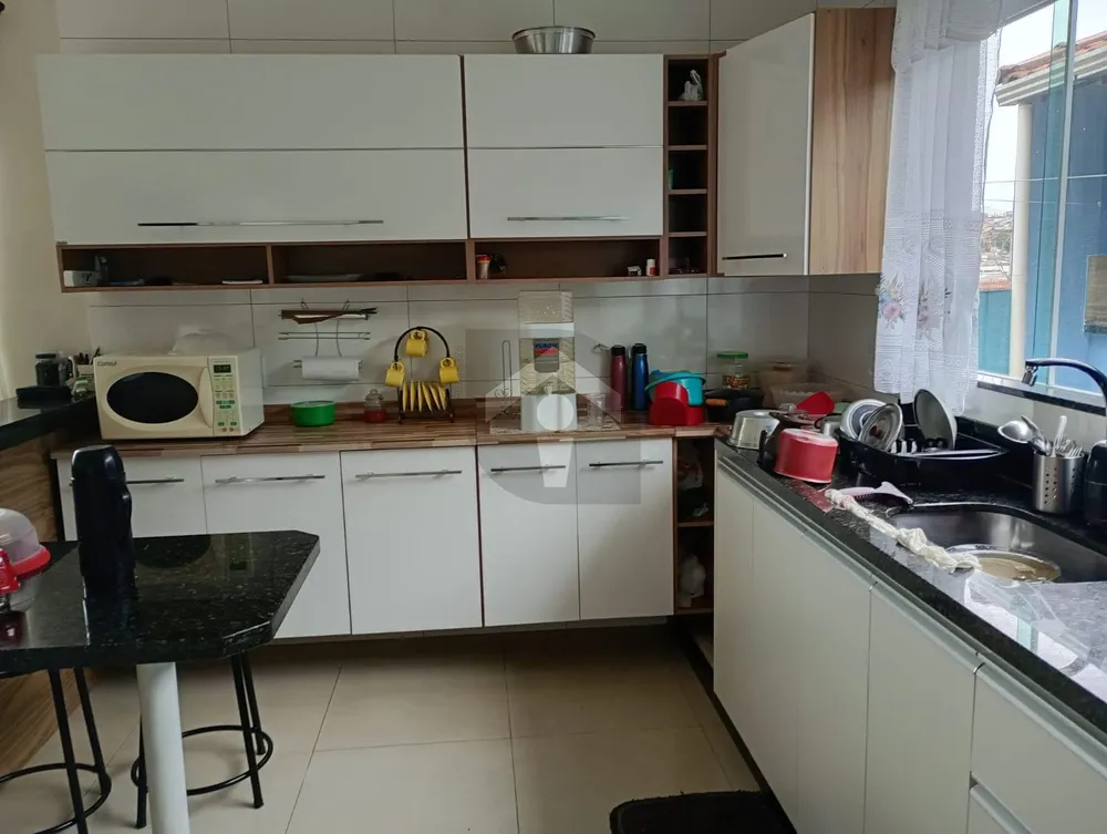Casa, 3 quartos - Foto 5