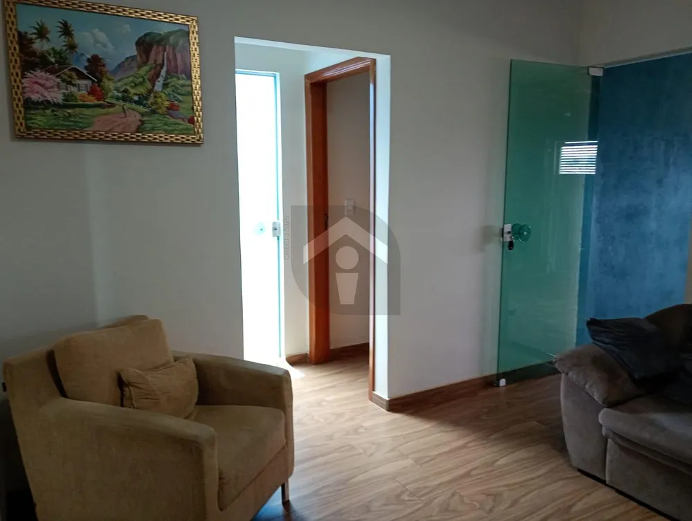 Casa, 3 quartos - Foto 8
