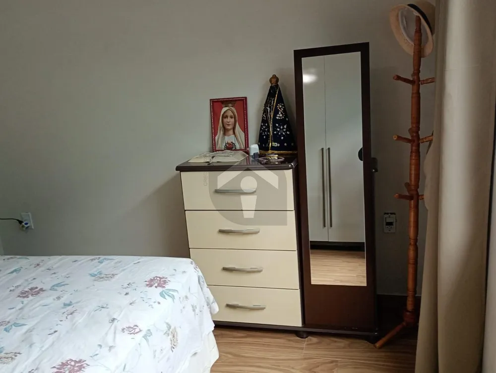 Casa, 3 quartos - Foto 9