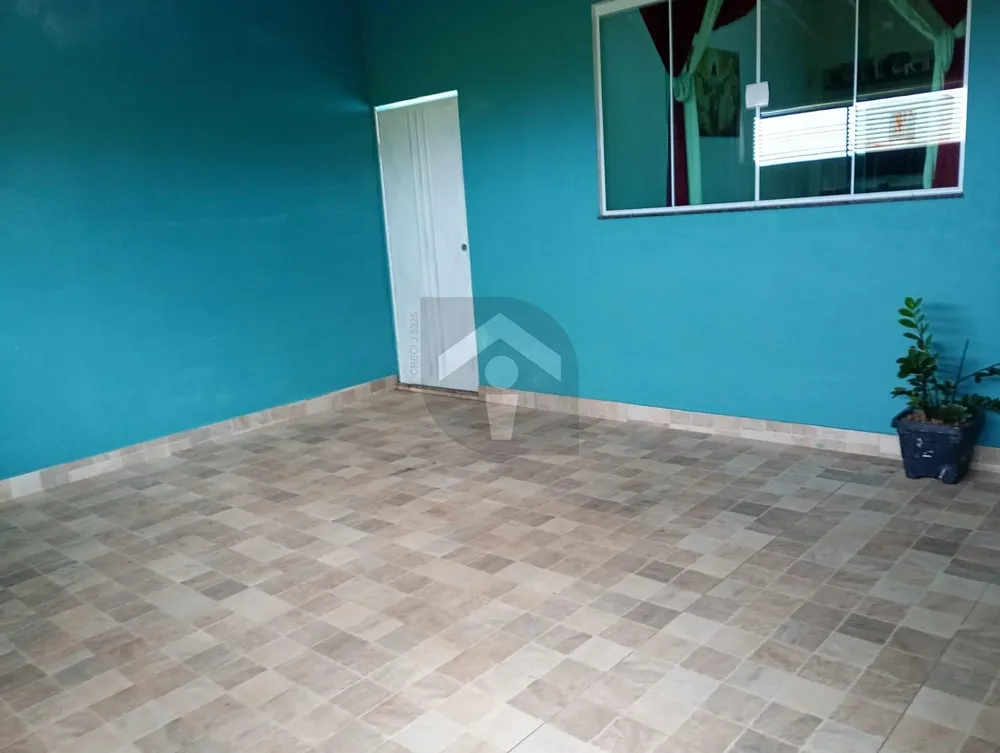 Casa, 3 quartos - Foto 10