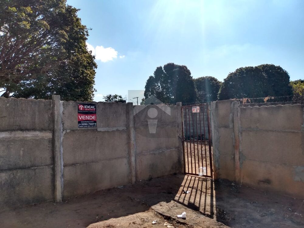 Terreno, 860 m² - Foto 1