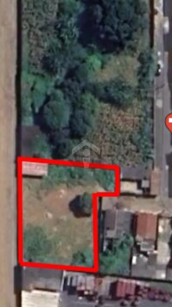 Terreno, 860 m² - Foto 4