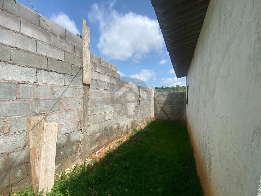 Casa, 2 quartos, 60 m² - Foto 1
