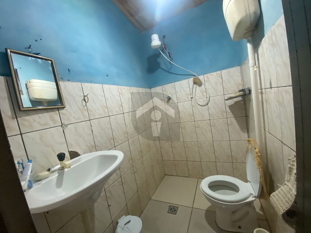Casa, 2 quartos, 60 m² - Foto 9