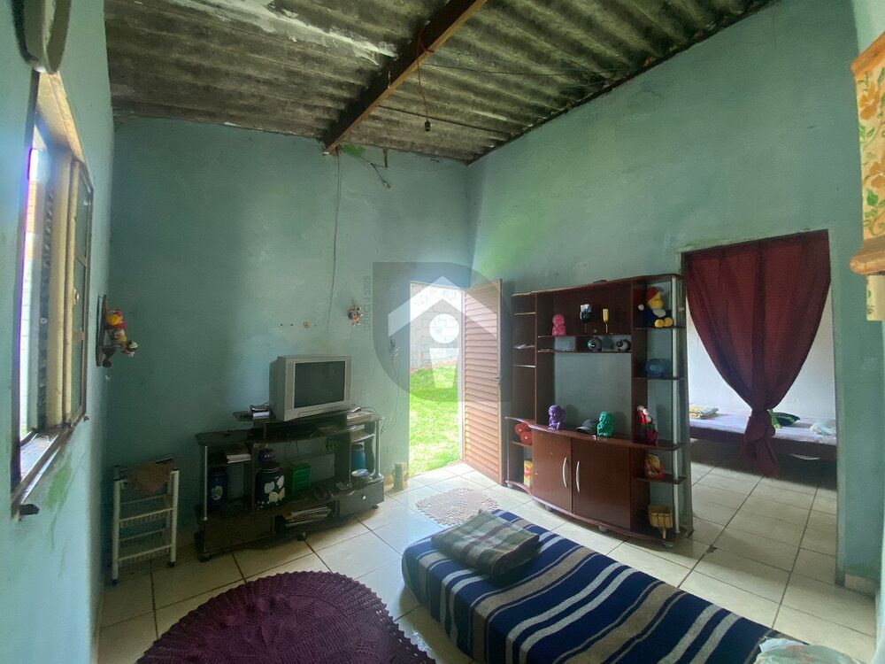 Casa, 2 quartos, 60 m² - Foto 2